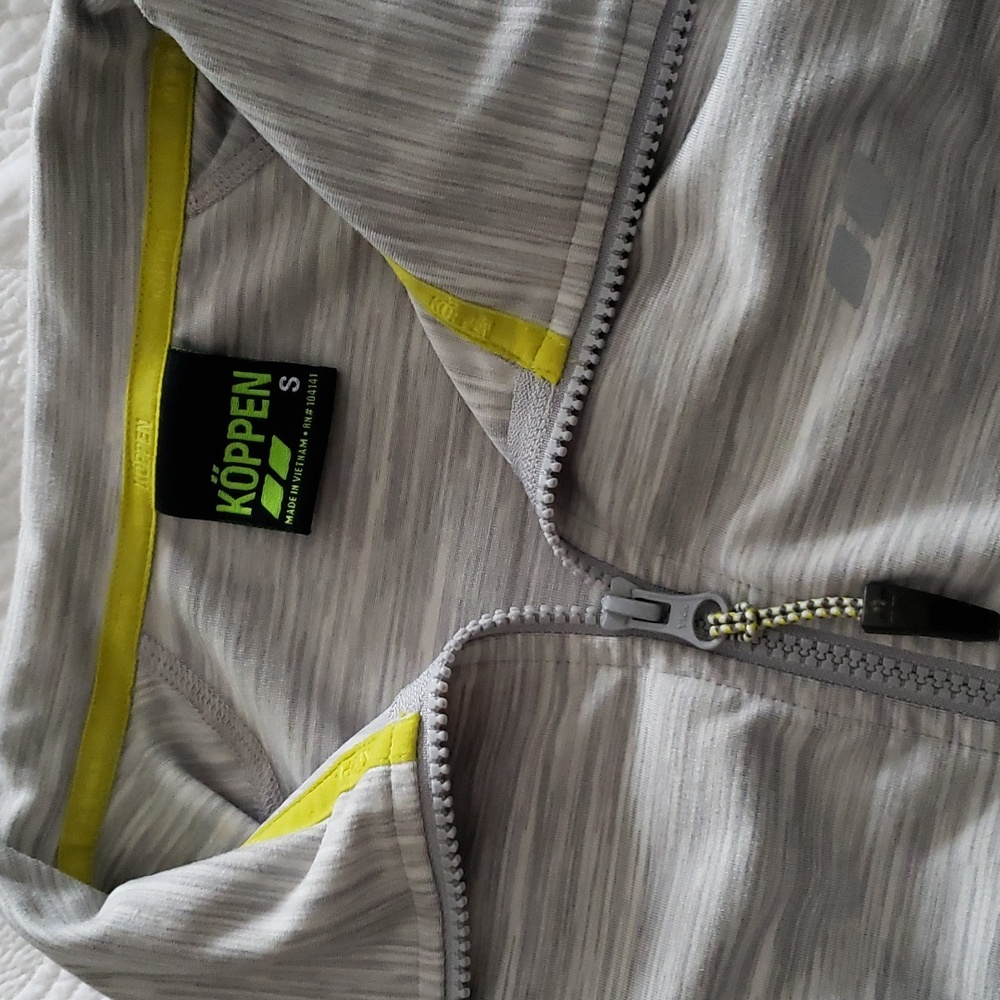 Koppen Jacket - image 6